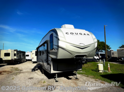 Used 2023 Keystone Cougar 24RDS available in Zephyrhills, Florida