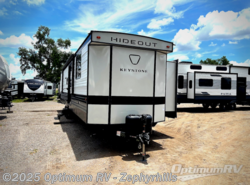 New 2026 Keystone Hideout 38BHT available in Zephyrhills, Florida