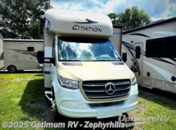 Used 2020 Thor Citation Sprinter 24MB available in Zephyrhills, Florida