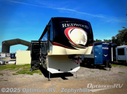 Used 2017 Redwood RV Redwood 390WB available in Zephyrhills, Florida