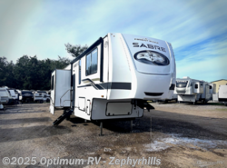 New 2026 Forest River Sabre 37RVMILES available in Zephyrhills, Florida