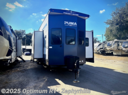 New 2026 Forest River Puma Vista 37PFL available in Zephyrhills, Florida
