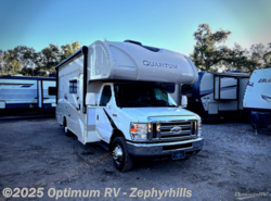 Used 2019 Thor Quantum RC25 available in Zephyrhills, Florida