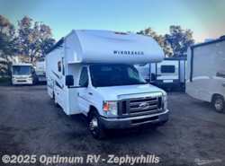 Used 2019 Winnebago Outlook 25J available in Zephyrhills, Florida