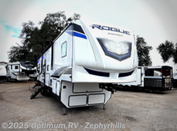 Used 2023 Forest River Vengeance Rogue Armored VGF4007G2 available in Zephyrhills, Florida
