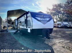 New 2026 Forest River Puma 227RK available in Zephyrhills, Florida