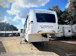 New 2026 Forest River Cherokee Arctic Wolf 38LEAH.G available in Zephyrhills, Florida