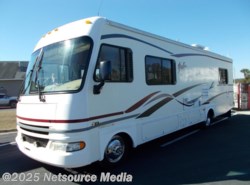 Used 2002 Fleetwood Fiesta 31H available in Bushnell, Florida