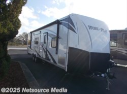 New 2018 Forest River Work and Play WPT30WRS available in Bushnell, Florida