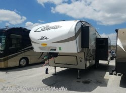 Used 2017 Keystone Cougar 27RKS available in Bushnell, Florida