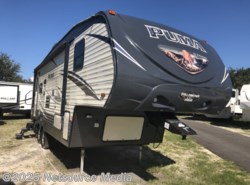 Used 2017 Palomino Puma 253FBS available in Bushnell, Florida