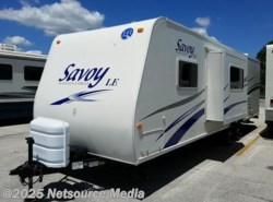 Used 2008 Holiday Rambler Savoy LE29 available in Bushnell, Florida