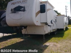 Used 2007 SunnyBrook Bristol Bay 3450TS available in Bushnell, Florida