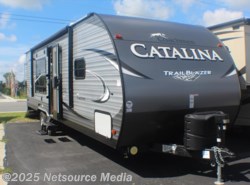 Used 2018 Coachmen Catalina 26TH available in Bushnell, Florida