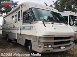 Used 1991 Holiday Rambler 1000 31 BLUE available in Bushnell, Florida