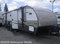 Used 2015 Forest River Grey Wolf 29 available in Bushnell, Florida