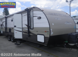Used 2015 Forest River Grey Wolf 29 available in Bushnell, Florida