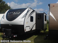 New 2019 Coachmen Spirit Ultra Lite 2454BH available in Bushnell, Florida