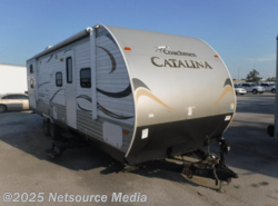 Used 2014 Coachmen Catalina 293QBCK available in Bushnell, Florida
