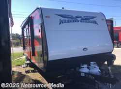 New 2019 Weekend Warrior SS1900 available in Bushnell, Florida