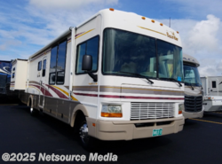 Used 2002 Fleetwood Bounder 36U available in Bushnell, Florida