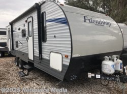 Used 2017 Gulf Stream Friendship 268BH available in Bushnell, Florida