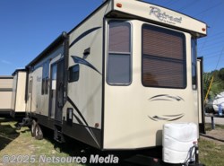 Used 2016 Keystone Retreat 391FKSS available in Bushnell, Florida