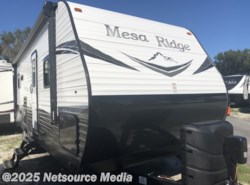 New 2019 Highland Ridge Mesa Ridge 23RLS available in Bushnell, Florida