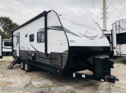 New 2019 Highland Ridge Mesa Ridge 21RBS available in Bushnell, Florida