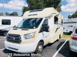 Used 2018 Thor Motor Coach Gemini 23TR available in Bushnell, Florida