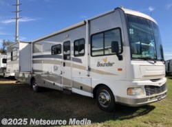 Used 2006 Fleetwood Bounder 35E available in Bushnell, Florida