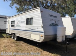 Used 2004 Dutchmen Lite 26QB available in Bushnell, Florida