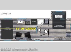 New 2019 Weekend Warrior JJ2400 available in Bushnell, Florida