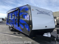 New 2019 Weekend Warrior JJ2400 available in Bushnell, Florida