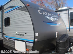 New 2019 Coachmen Catalina 26TH available in Bushnell, Florida