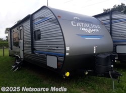New 2019 Coachmen Catalina 26TH available in Bushnell, Florida
