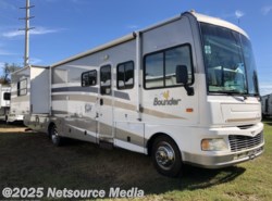 Used 2006 Fleetwood Bounder 35E available in Bushnell, Florida