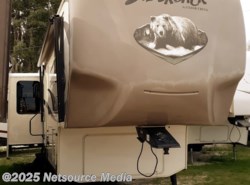 Used 2014 Forest River Silverback 33RL available in Bushnell, Florida