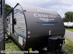 New 2019 Coachmen Catalina 26TH available in Bushnell, Florida