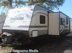 Used 2016 Heartland Pioneer DS310 available in Bushnell, Florida