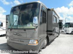 Used 2004 Newmar Mountain Aire 4016 available in Bushnell, Florida