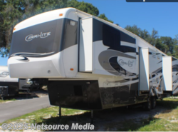 Used 2009 Carriage Carri-Lite 36XTRM5 available in Bushnell, Florida