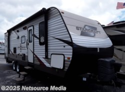 Used 2015 Starcraft AR-ONE MAXX 27BHS available in Bushnell, Florida