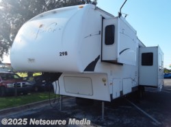 Used 2009 Dutchmen North Shore 315BH available in Bushnell, Florida
