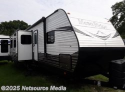 New 2019 Highland Ridge Mesa Ridge 27RLI available in Bushnell, Florida