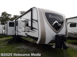 New 2019 Highland Ridge Mesa Ridge 323RLS available in Bushnell, Florida