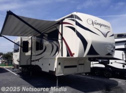 Used 2016 Forest River Vengeance Touring Edition 39R12 available in Bushnell, Florida