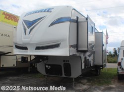 New 2020 Forest River Vengeance Rogue 324A13 available in Bushnell, Florida