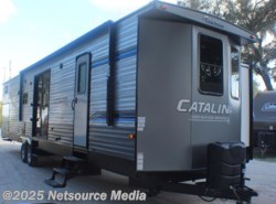New 2020 Coachmen Catalina Destination 40BHTS available in Bushnell, Florida