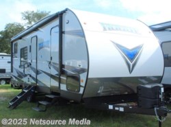 New 2020 Forest River Vengeance Rogue 25V available in Bushnell, Florida